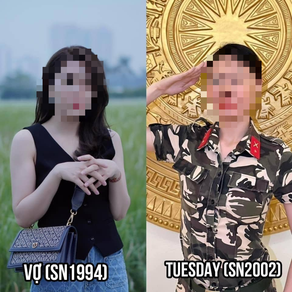 Vụ diễn viên Nhà hát Nghệ thuật đương đại VN bị đánh ghen tại nơi làm việc: Đã tạm cho nghỉ việc 2 diễn viên-2