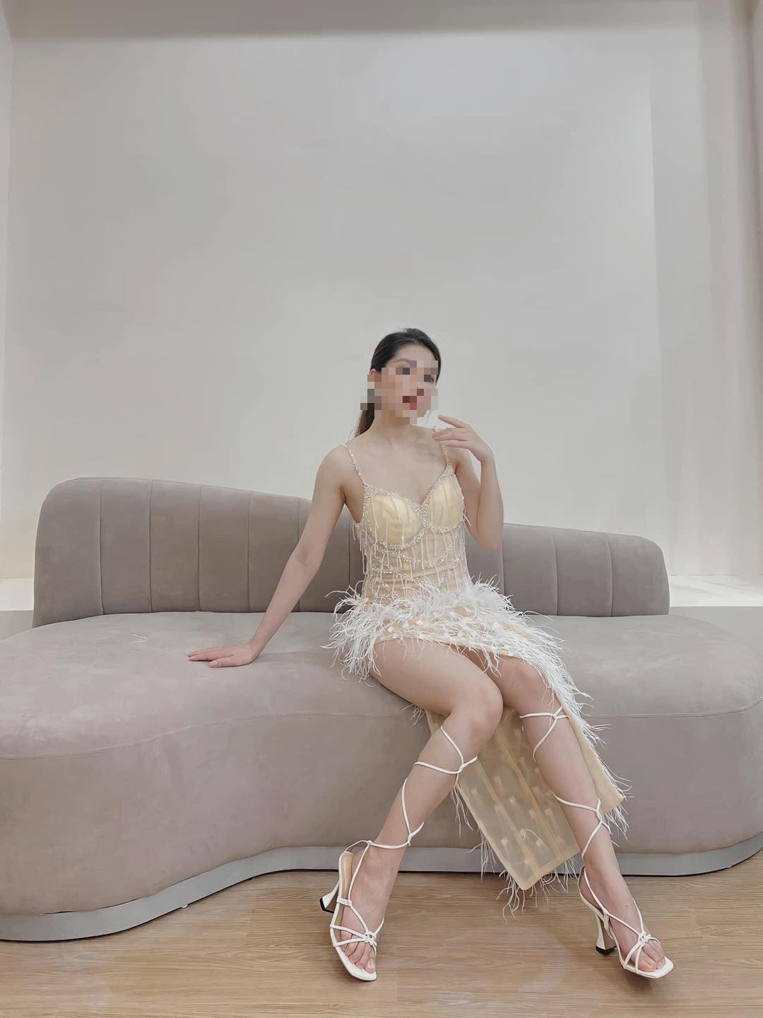 Vụ diễn viên Nhà hát Nghệ thuật đương đại VN bị đánh ghen tại nơi làm việc: Đã tạm cho nghỉ việc 2 diễn viên-3