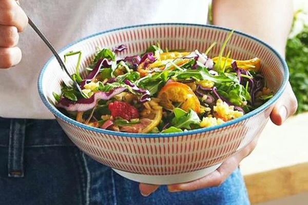 Mắc ung thư đại trực tràng vì mỗi ngày uống 1-2 cốc loại nước nhiều người thích-4