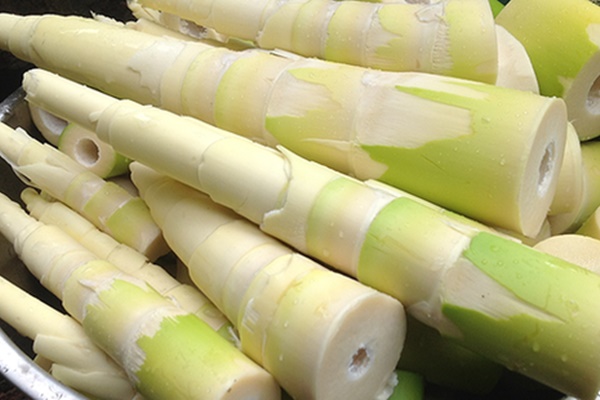 Những thực phẩm chứa chất cực độc, là sát thủ thầm lặng trong nhà bếp-1