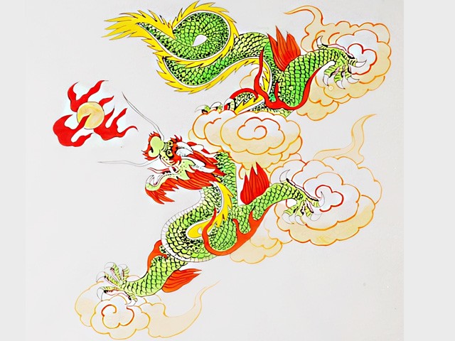 Ngày 1/11, Thần Tài gọi tên 3 con giáp này-1