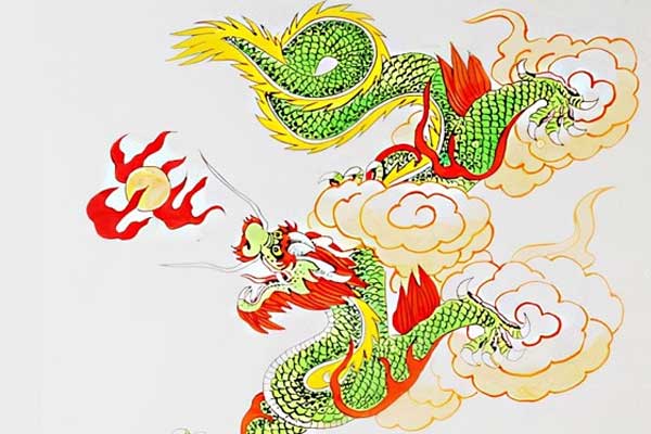 Chuyển mình rực rỡ: 3 con giáp cuối tháng 9 Âm lịch trở thành người dẫn đầu, của nả tiêu không hết-4