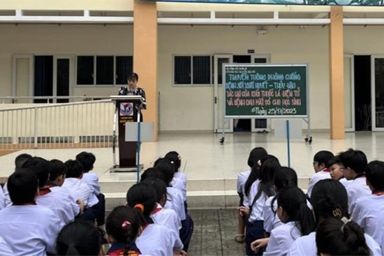 Học sinh 