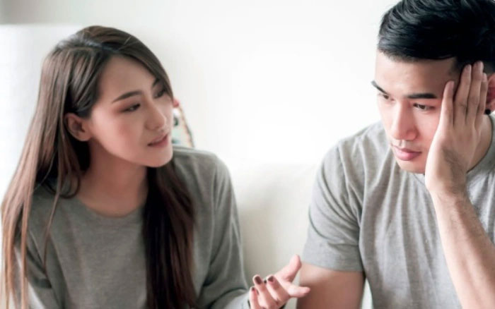 Bạn trai đòi chia tay khi biết công việc tôi định làm-1