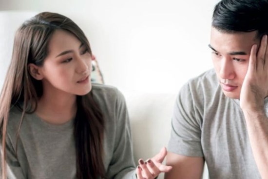 Bạn trai đòi chia tay khi biết công việc tôi định làm