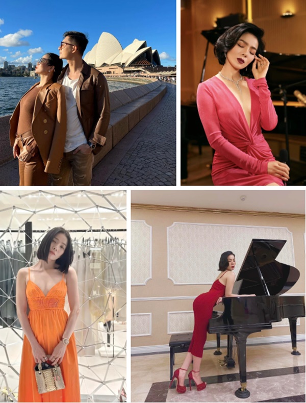 Lệ Quyên tiết lộ bí quyết giữ eo ở tuổi 42 trong show Chị đẹp đạp gió rẽ sóng, Diva Mỹ Linh cũng phải tâm đắc-3