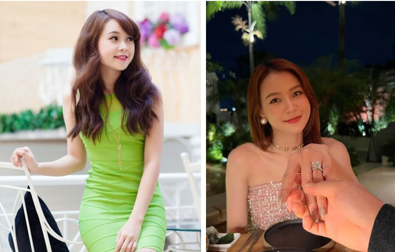 Thế hệ hot girl Việt nổi tiếng đời đầu giờ ra sao?-1