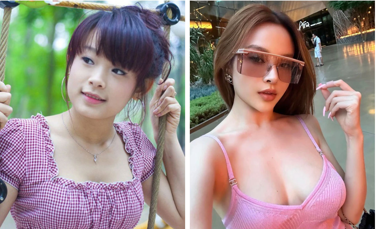 Thế hệ hot girl Việt nổi tiếng đời đầu giờ ra sao?-2
