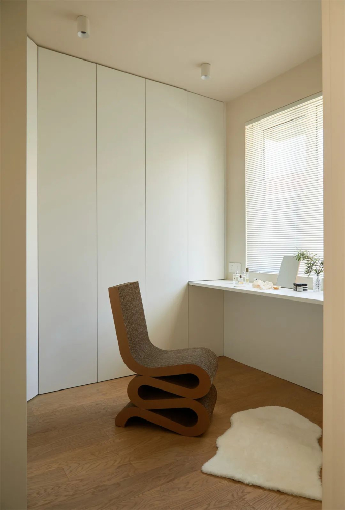 Nữ tiếp viên hàng không mua căn hộ cũ 33 năm tuổi rồi đầu tư cải tạo: Xem thành quả mà choáng với sự lột xác ảo diệu-13