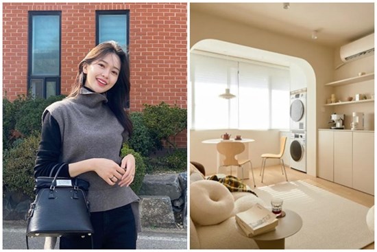 Nữ tiếp viên hàng không mua căn hộ cũ 33 năm tuổi rồi đầu tư cải tạo: Xem thành quả mà choáng với sự 