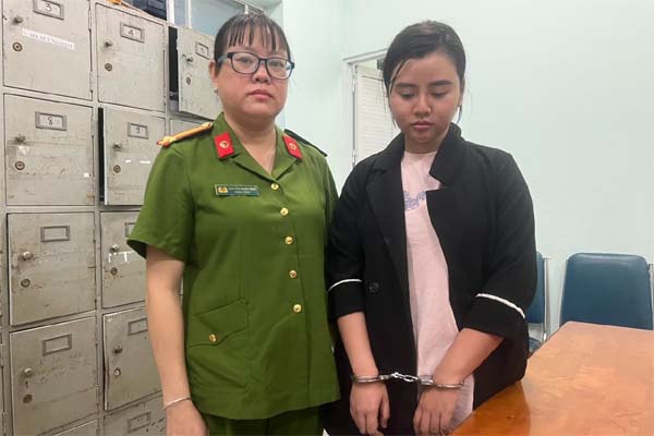 Lừa đảo bố chồng, gia đình chồng 17 tỷ, con dâu 25 tuổi dùng vào việc gì?-2