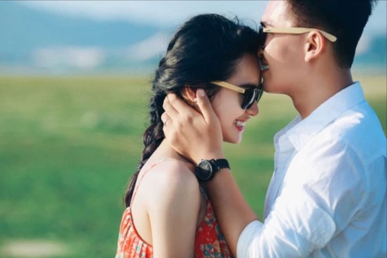 Thường xuyên làm điều này để tình cảm luôn nồng cháy dù yêu xa