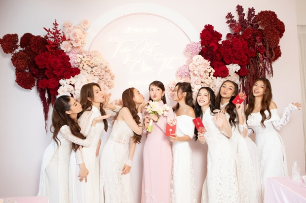 Hoà Minzy tủi thân khẳng định không làm 1 việc trong đám hỏi của Puka, nguyên nhân do đâu?-2