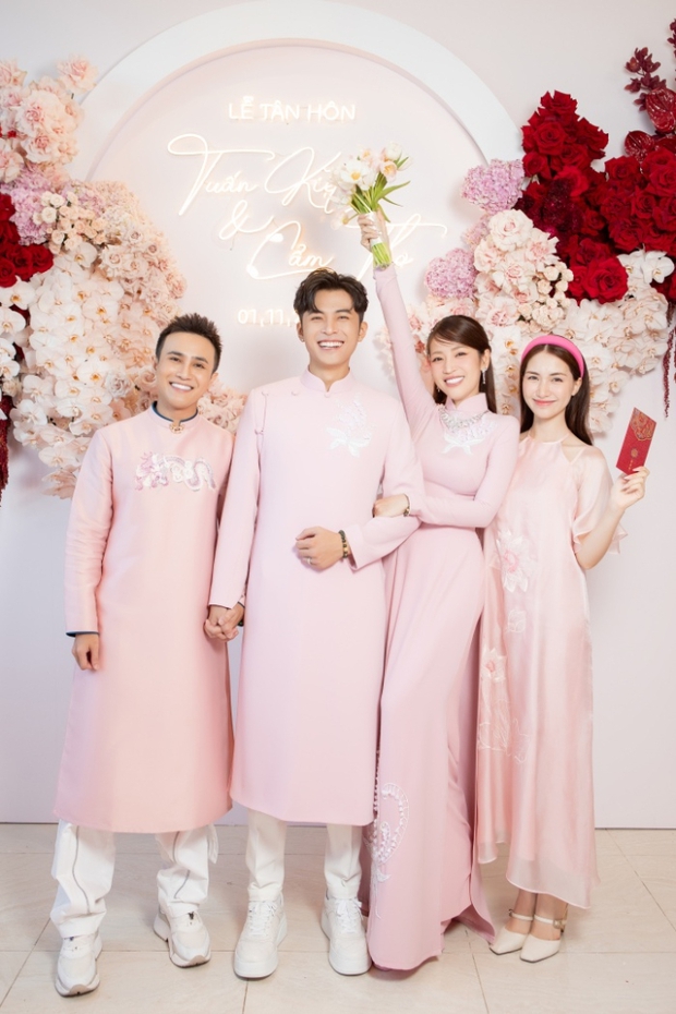 Hoà Minzy tủi thân khẳng định không làm 1 việc trong đám hỏi của Puka, nguyên nhân do đâu?-1