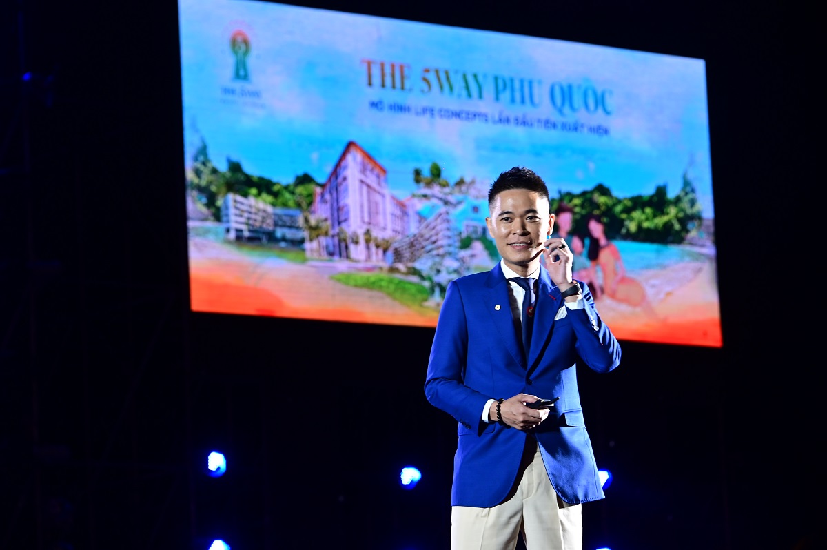 Bùng nổ sự kiện ra mắt The 5Way Phú Quốc - Life Concepts-4