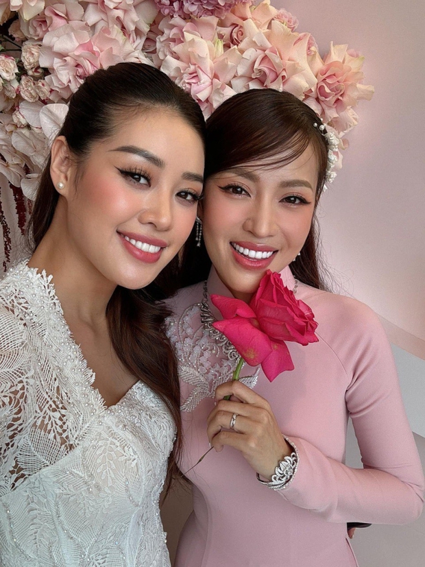 Dàn bê tráp đám hỏi Puka - Gin Tuấn Kiệt rộn ràng xả ảnh”, hé lộ luôn số tiền trong phong bao đỏ-3