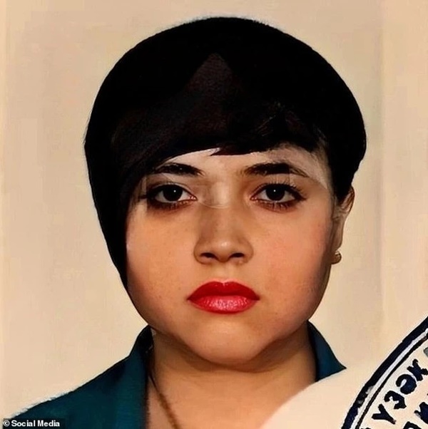 Tức vì chồng đùng đùng bỏ đi khi đang cãi vã, vợ trút giận lên con 18 tháng tuổi để lại cảnh tượng khiến nhân viên y tế ám ảnh-2