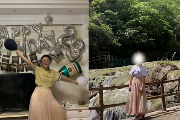 Giáo viên trẻ nhảy lầu tự tử sau 2 tháng đi dạy, thư tuyệt mệnh đau xót: Mỗi ngày đều phải làm đến hơi thở cuối cùng”-1