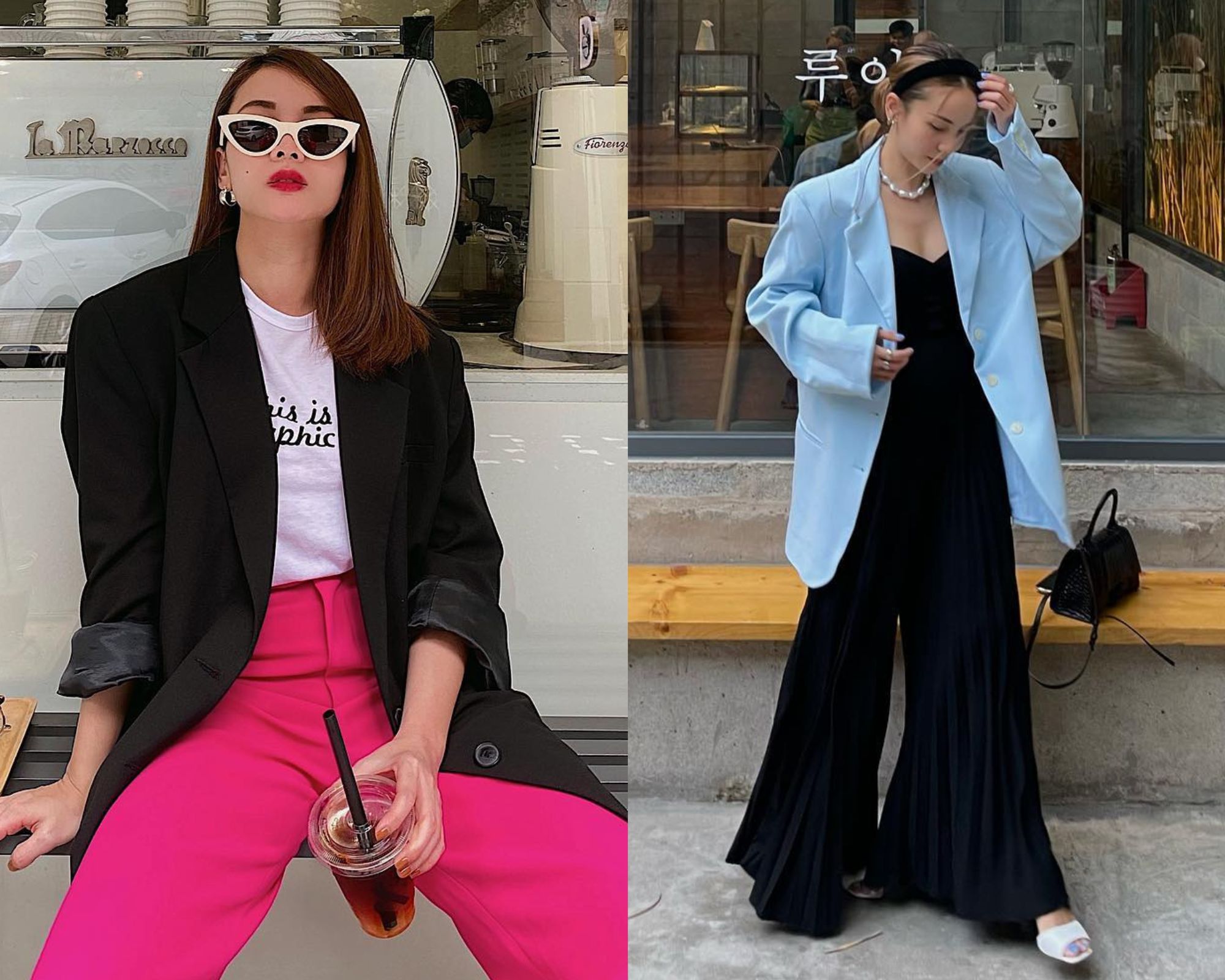 Yến Trang của Chị đẹp đạp gió rẽ sóng: Trẻ trung hơn nhiều so với tuổi 39 nhờ 5 món thời trang-2