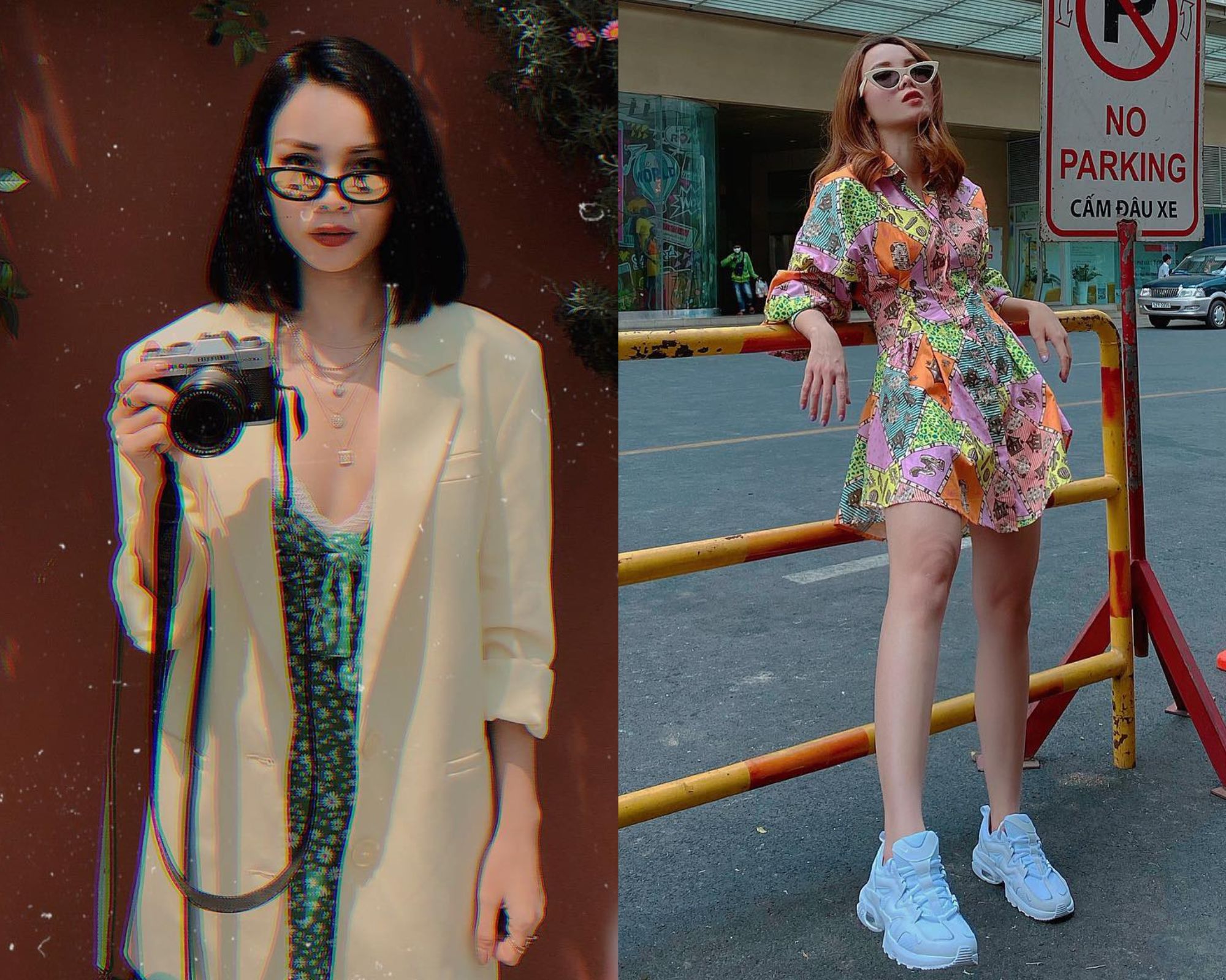 Yến Trang của Chị đẹp đạp gió rẽ sóng: Trẻ trung hơn nhiều so với tuổi 39 nhờ 5 món thời trang-3