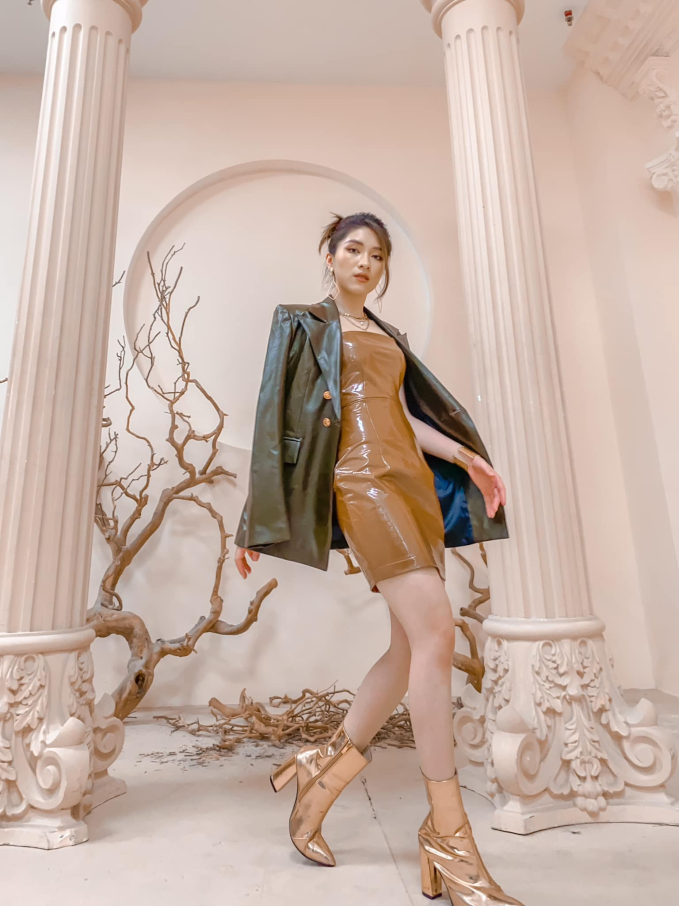 Cô vợ trong vụ đánh ghen chồng là diễn viên Nhà hát: Tát vì thất vọng người mình từng yêu vô cùng hèn hạ, đuổi vợ cho bồ trốn-3