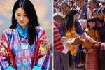 Nhị hoàng tử ít ai biết của Vương quốc Bhutan: Khí chất không kém nhà vua, chưa lập gia đình nhưng đã có con gái-8