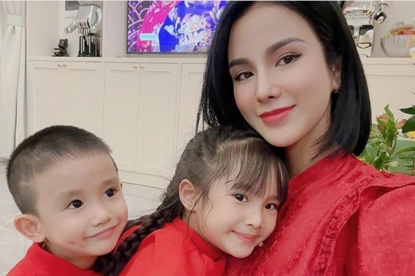 Biệt thự 600m2 của chị đẹp Diệp Lâm Anh sau khi chi 2 tỷ cải tạo, đẹp đến ngỡ ngàng-27