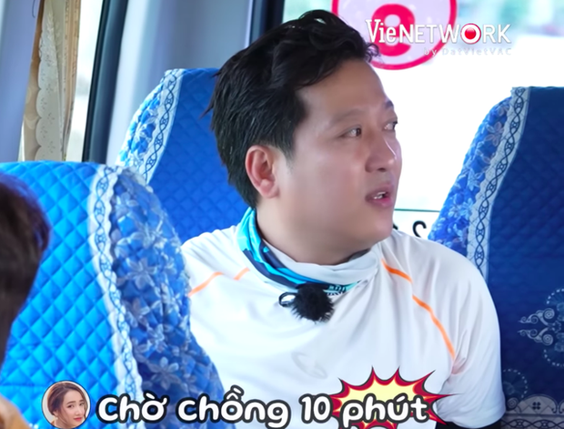 Trường Giang từng khiến Nhã Phương giận đến mức bế con về ngoại, nguyên nhân là gì?-2