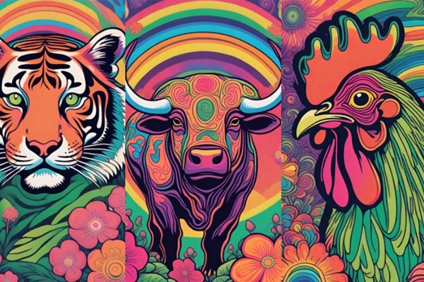 Quý cô sinh tháng Âm lịch này tính tình mạnh mẽ, biết quản lý gia đình, xây dựng tương lai hạnh phúc-4