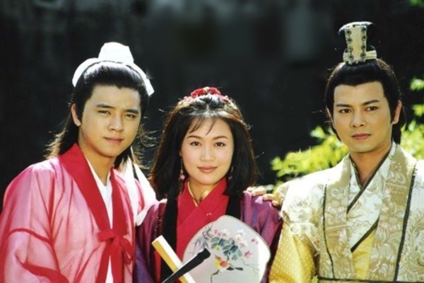 Lương Sơn Bá - Chúc Anh Đài có tồn tại thật trong lịch sử? Bia mộ của nam chính” hé lộ sự thật khác hẳn trong phim-1