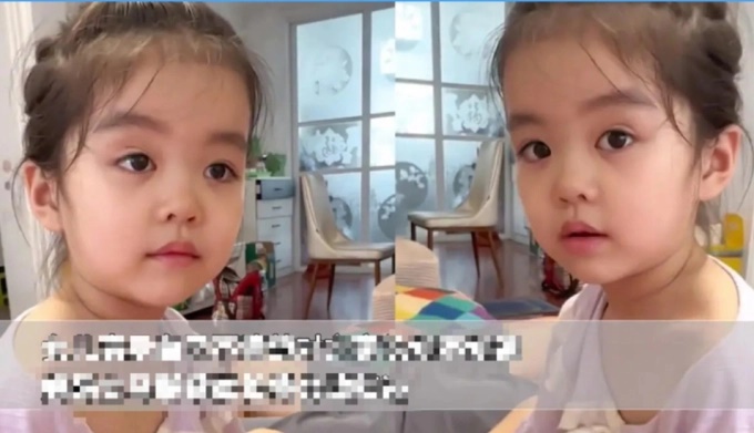 Con gái đi học về mang theo một mặt dây chuyền bằng vàng, mẹ vội truy nguồn gốc và cái kết gây choáng váng-2