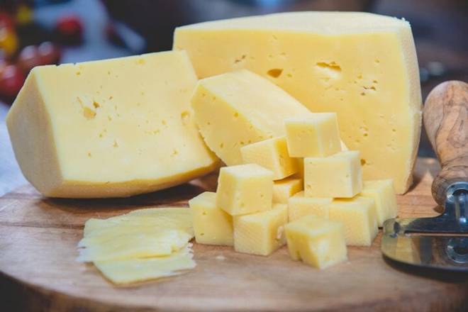 Những thực phẩm nào không nên bảo quản trong ngăn đông?-3