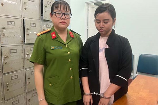 Lừa đảo bố chồng, gia đình chồng 17 tỷ, con dâu 25 tuổi dùng vào việc gì?