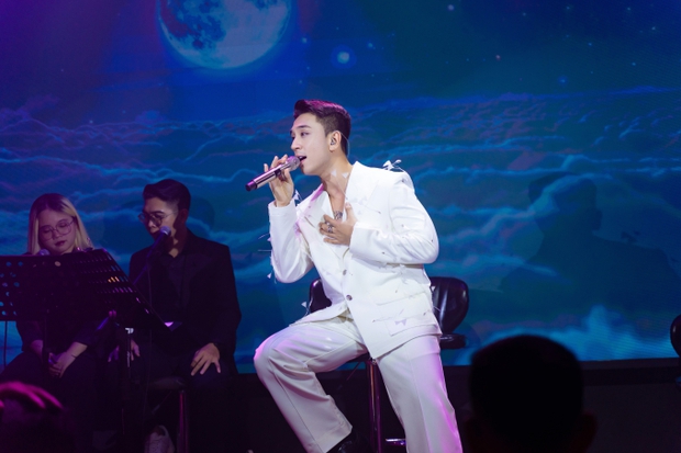 Sau Thái Trinh - Bằng Cường, ông bầu Hoàng Tuấn rút luôn đơn kiện của Dương Edward: Bạn rất lễ phép và nhã nhặn-1