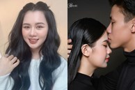 Đội trưởng tuyển Việt Nam 'nịnh' vợ Hoa khôi cực khéo: 'Nhớ cơm vợ nấu nhưng nhớ vợ hơn'