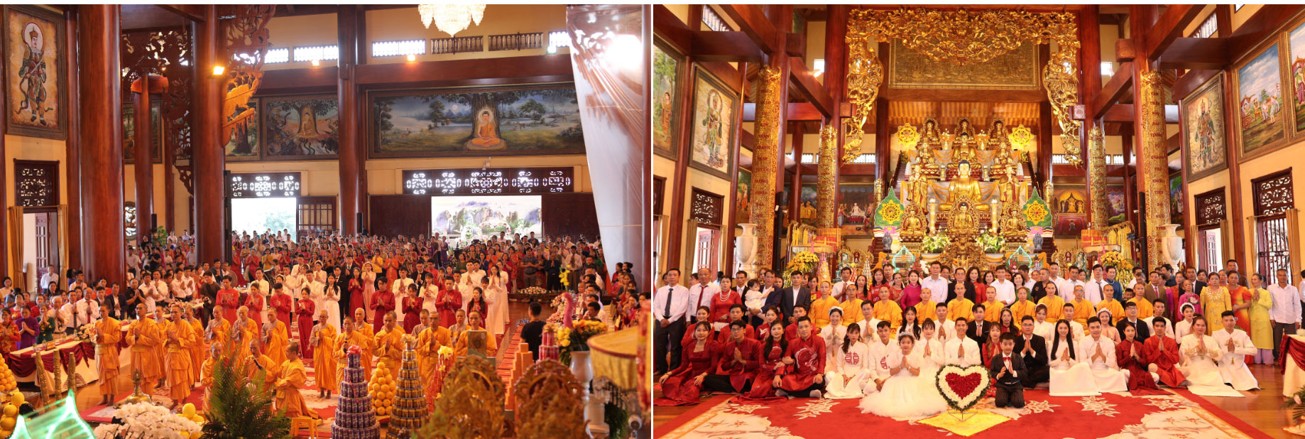 Cặp đôi 9X rót trà sữa thay rượu vang trong lễ cưới: Chú rể tự tay nấu cả đêm-4