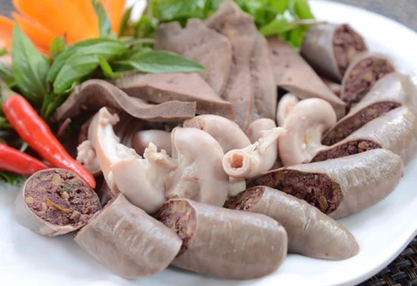 Bác sĩ Nhật Bản chỉ ra 3 món nên loại khỏi bàn ăn sáng để nuôi dưỡng mạch máu, tránh mảng bám tích tụ-4