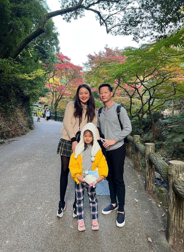 Đại gia Đức An lộ diện giản dị, cùng Phan Như Thảo làm điều đặc biệt trong ngày kết thúc vụ tranh chấp tài sản-6