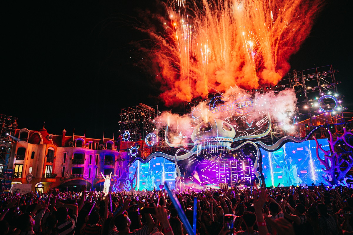 Xu hướng kinh doanh tại những tổ hợp thương mại, giải trí bên vịnh biển-5