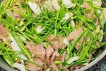 Loại rau ‘quét sạch’ mỡ máu được dược sĩ Anh khen hết lời: Việt Nam vừa nhiều vừa rẻ-3