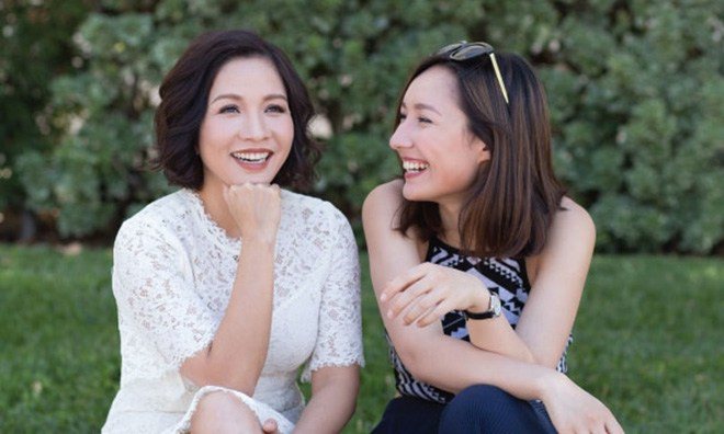 Cách dạy con độc đáo của chị đại Đạp Gió: Không mong con thành thiên tài, luôn cố đóng vai ác-5