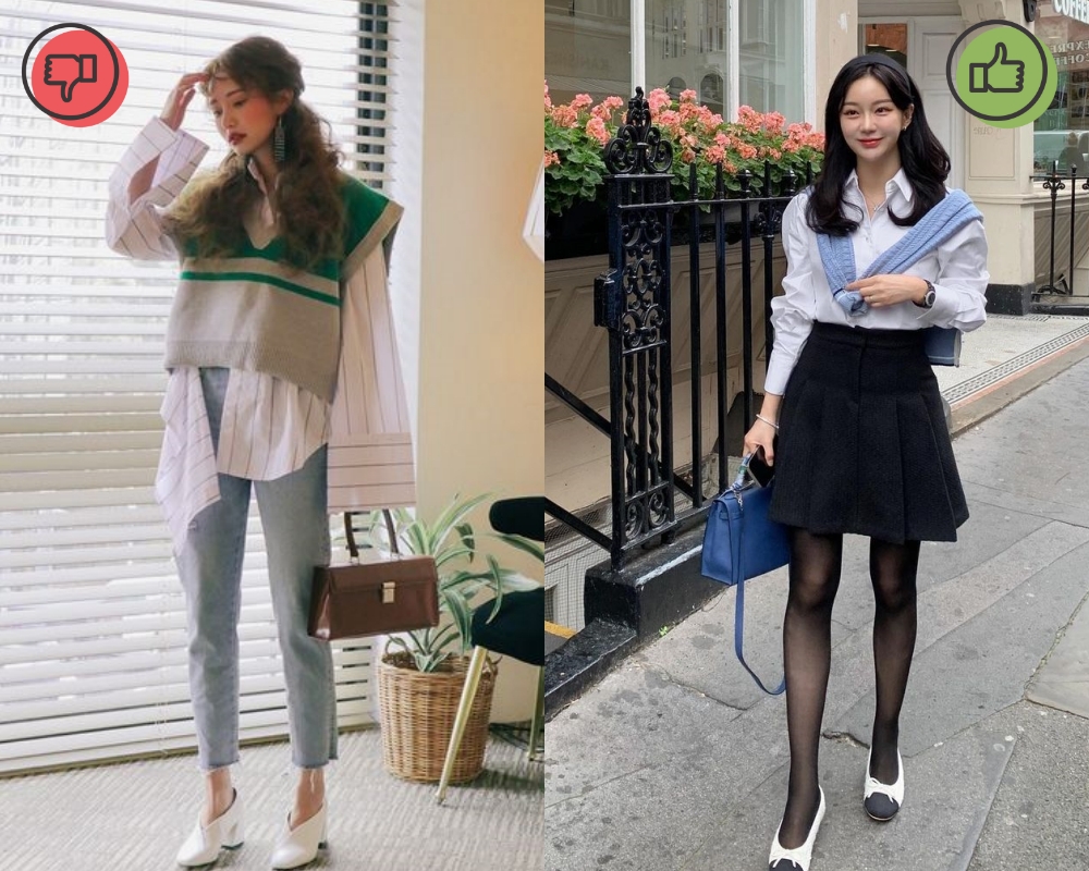 5 chiêu diện đồ nhiều lớp không sợ rối mắt trong mùa lạnh-3