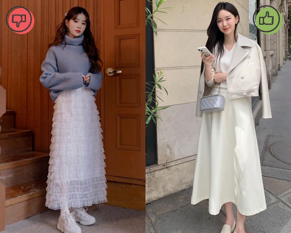 5 chiêu diện đồ nhiều lớp không sợ rối mắt trong mùa lạnh-4