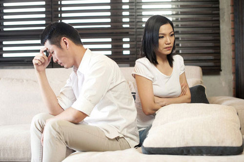 Chỉ vì chuyện tiền bạc, hạnh phúc của gia đình tôi bị lung lay-1