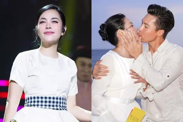 O Sen Ngọc Mai nhờ pháp luật can thiệp vì lùm xùm đời tư và bị nói tham tiền người cũ, Quốc Nghiệp phản ứng ra sao?-6