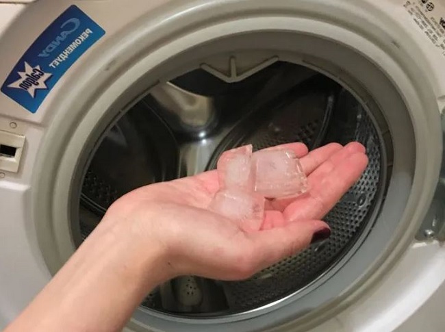 Không phải ai cũng biết, 7 mẹo nhỏ khi giặt quần áo giúp chúng luôn phẳng phiu, sạch sẽ thơm lâu-3