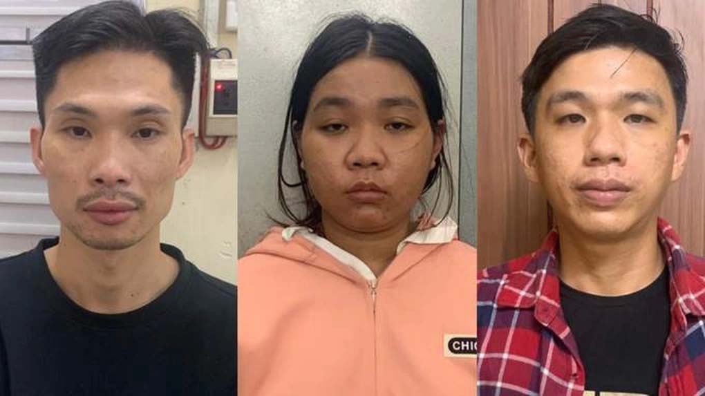 Vụ cướp Sacombank TPHCM: Bom nổ chậm từ hội những người vỡ nợ-1