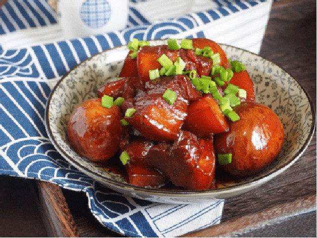 Thực đơn 3 món ngon và dễ nấu cho bữa tối-3