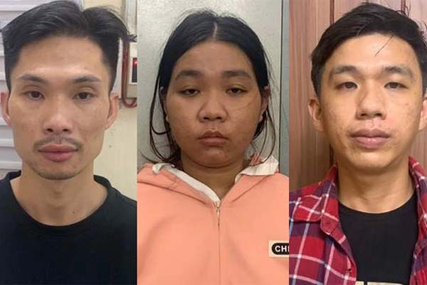 Nguyên nhân chồng giết vợ rồi tự sát ở Hải Dương-2