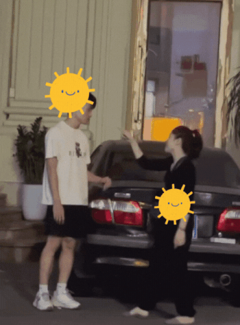 Cô vợ trong vụ đánh ghen ở Nhà hát đương đại nhắn tiểu tam: Nếu không, em đứng trên sân khấu em khó thành công đấy-1